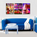 3 piece Wall Modern Painting for Living Room